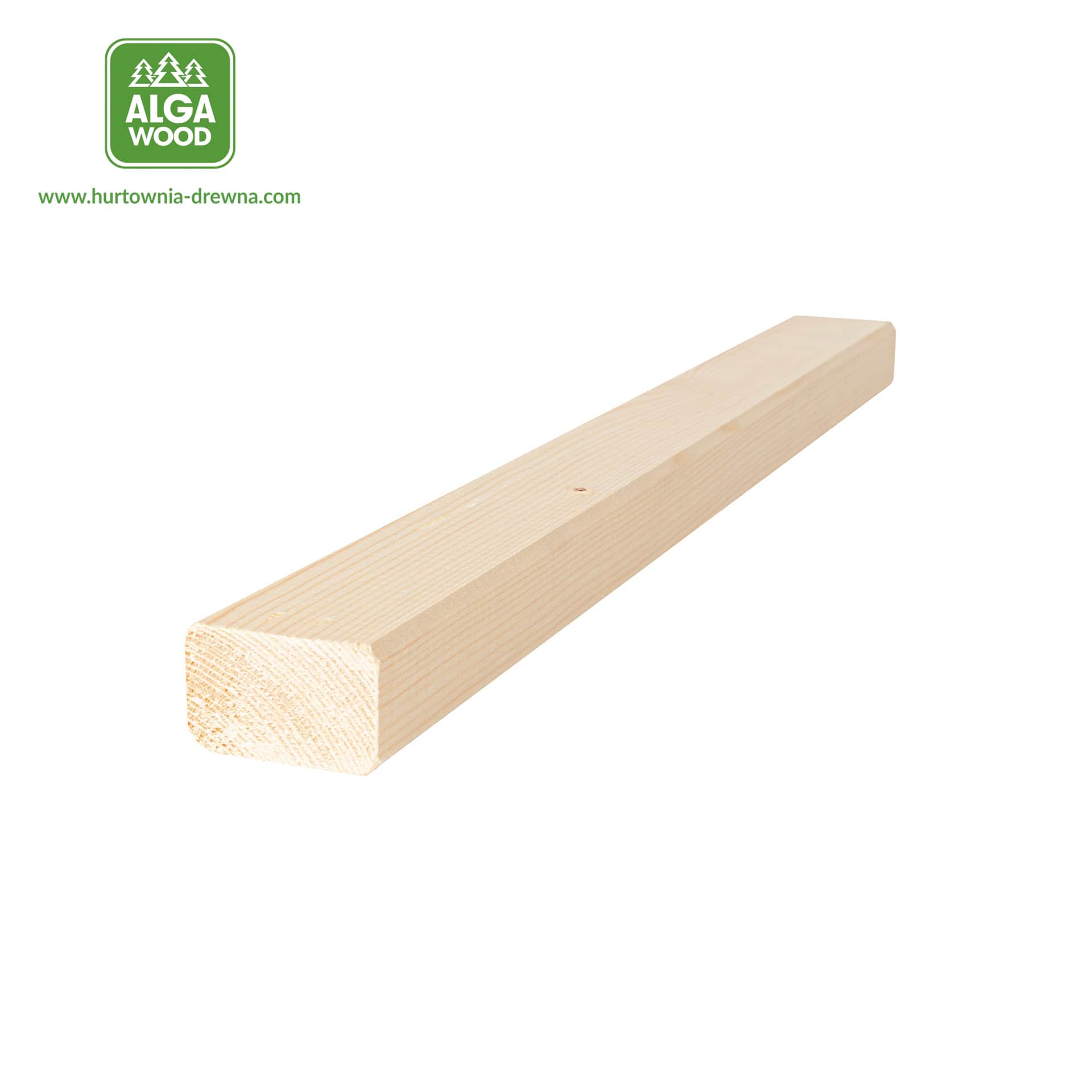 Lamelle épicéa scandinave 28×45 classe AB – AlgaWood