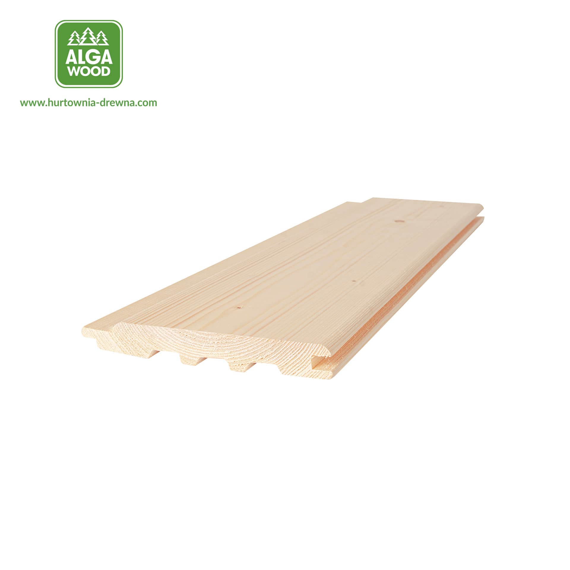 19×146 Epicéa Scandinave SOFTLINE classe AB