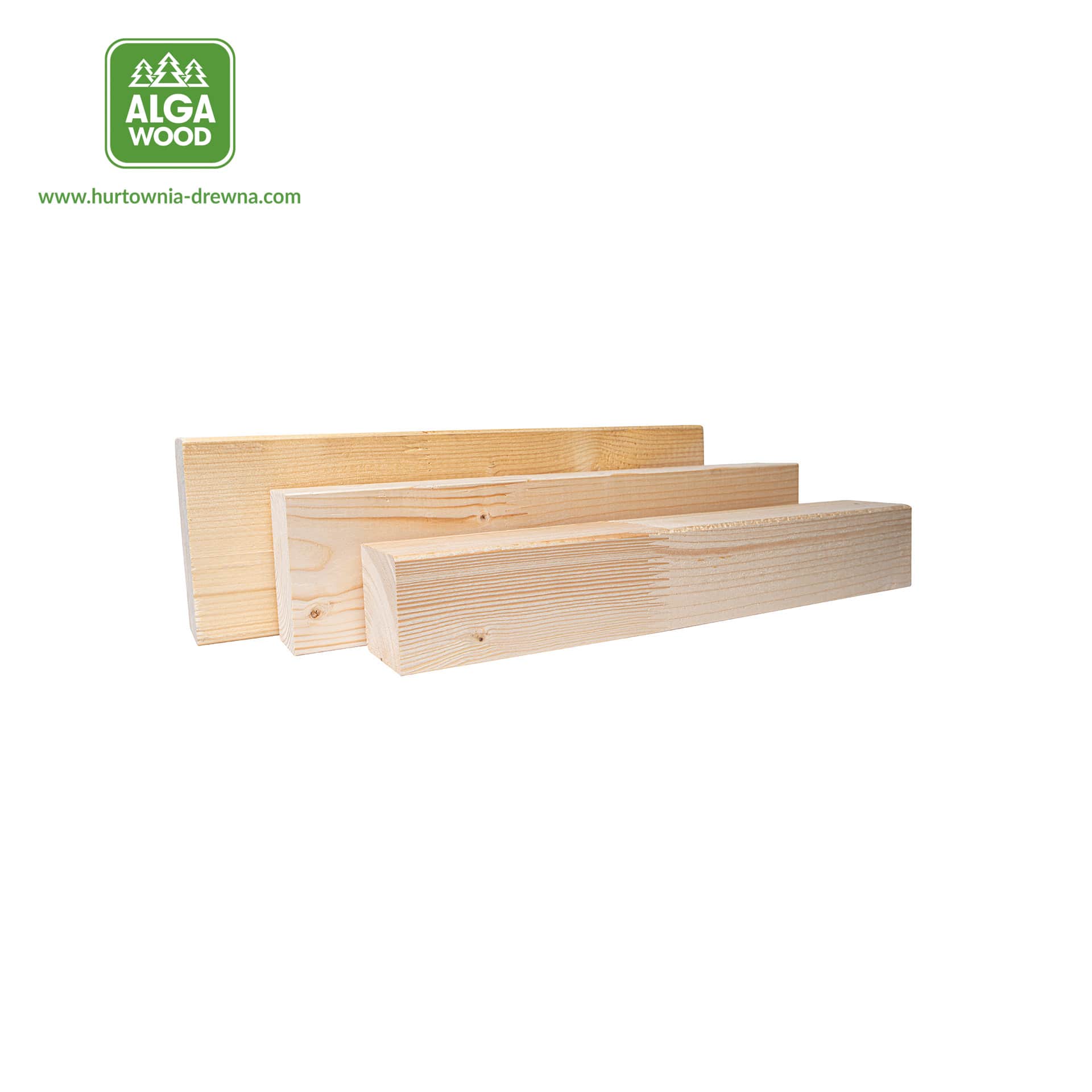 80×240 BOIS DE CONSTRUCTION Epicéa KVH C24 Nsi