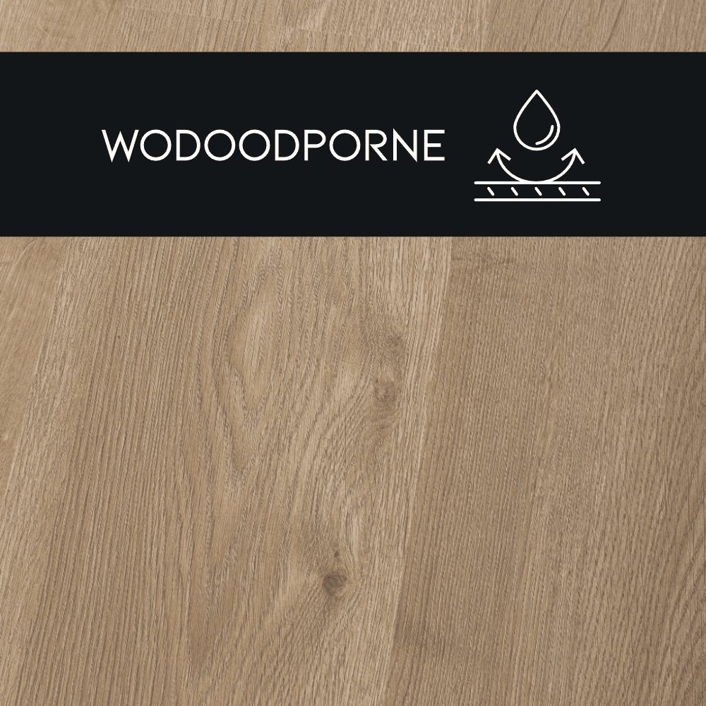 Panneau stratifié Chêne Atelier – Premium Floor