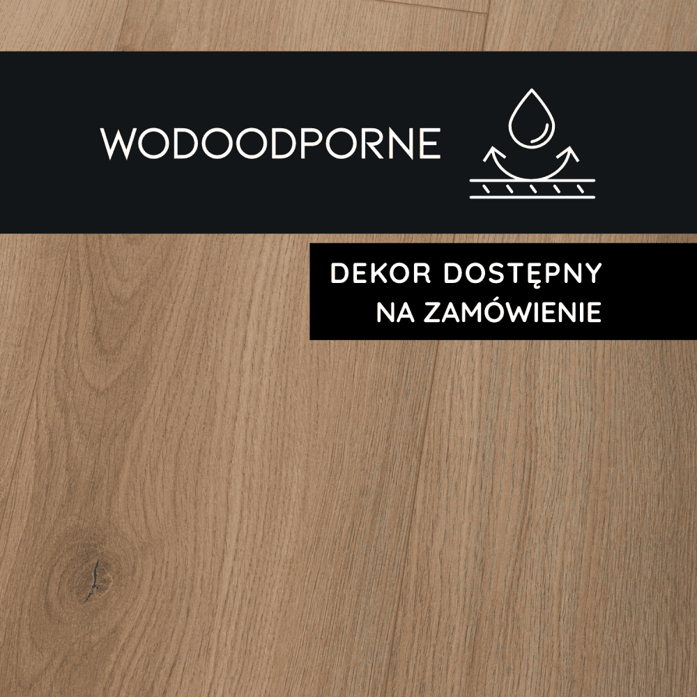 Panneau stratifié Chêne Cottage – Premium Floor
