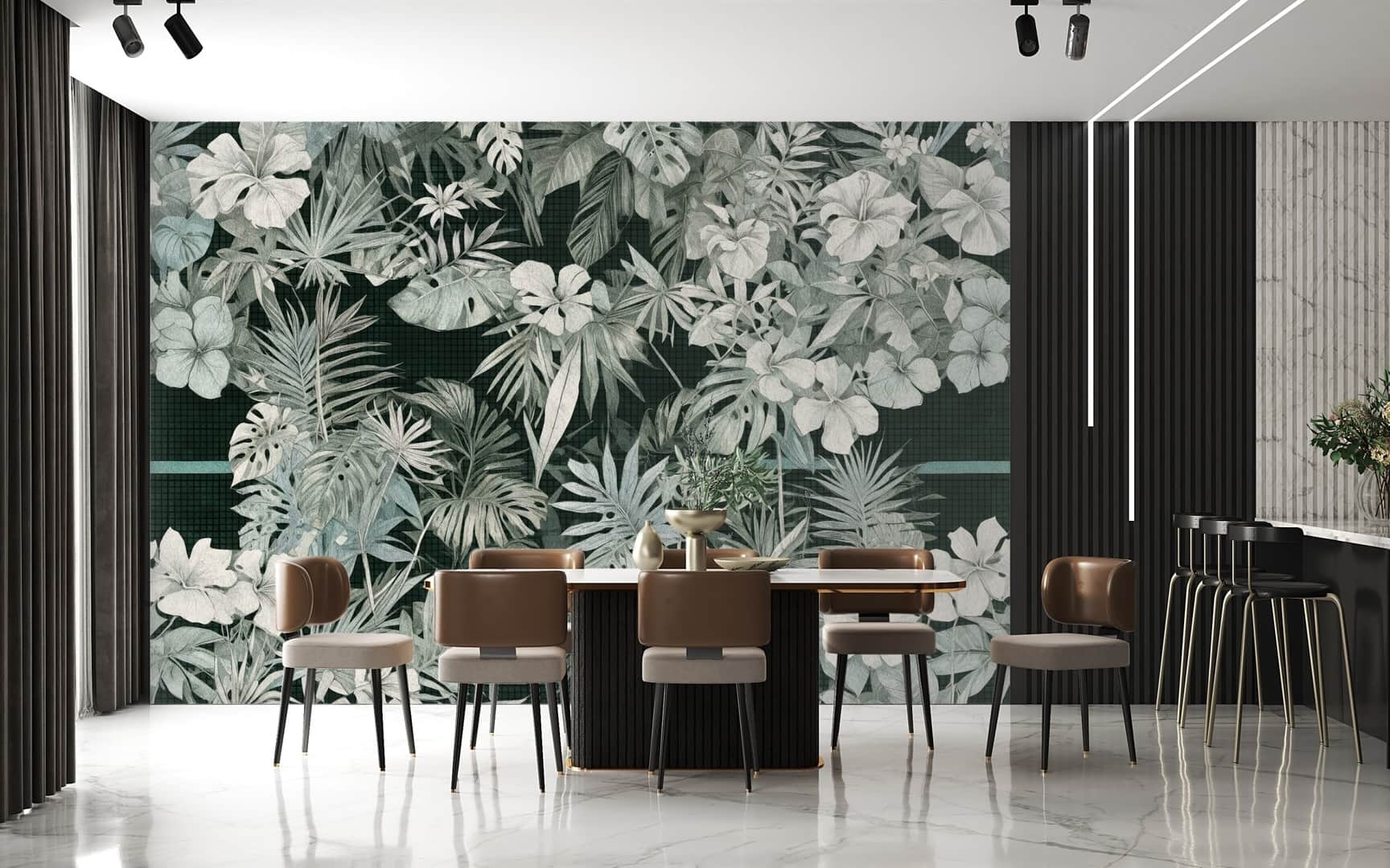 Vertical Garden – Dekorami