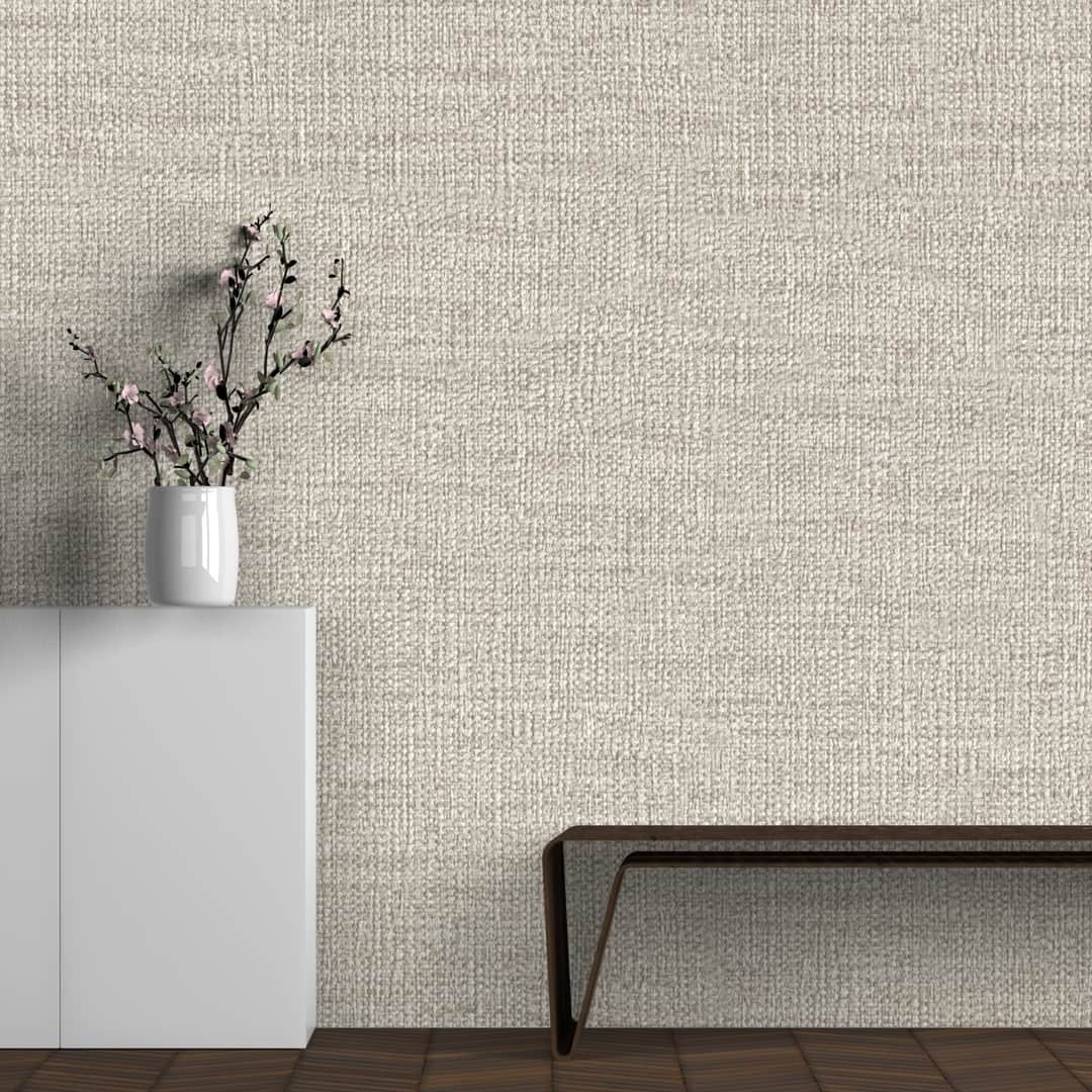 Papier peint Canva RoLL