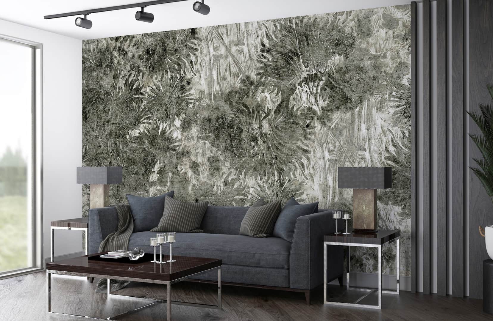 Papier peint ArtNovo Vice Versa