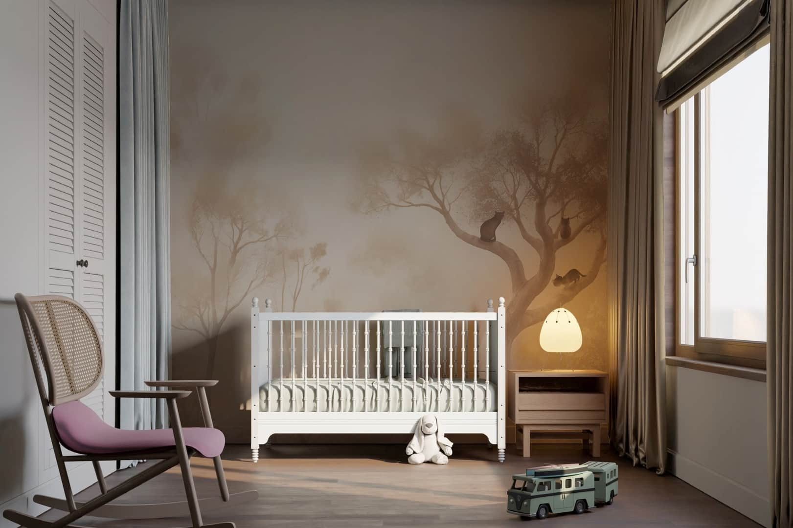 Pompom And Co – Dekorami