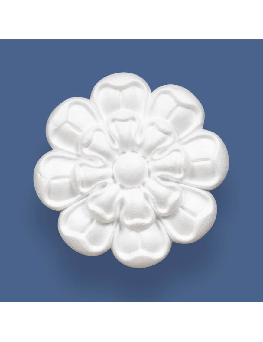 Rosace Sophia (K1) - Carton de 15 pièces
