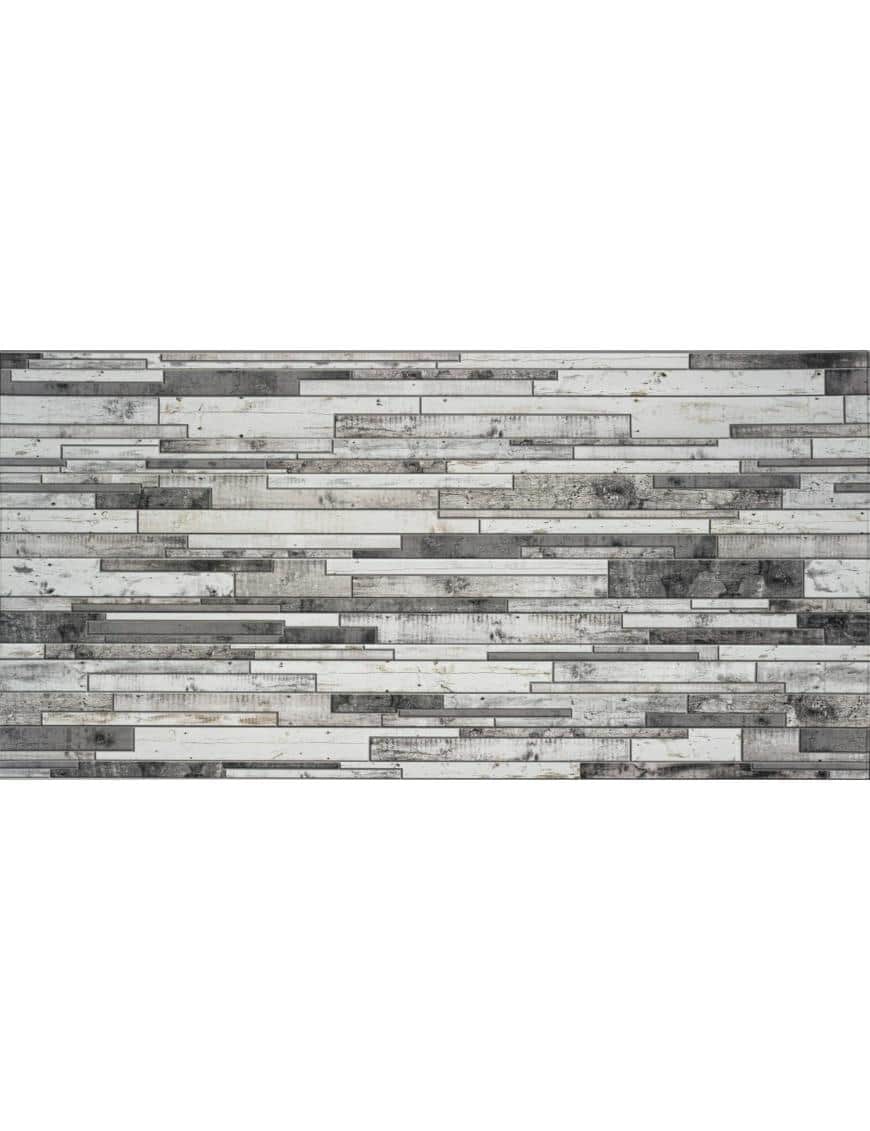 Panneau Mural décoratif 0012 - Carton de 6,84 m² (15 pièces)