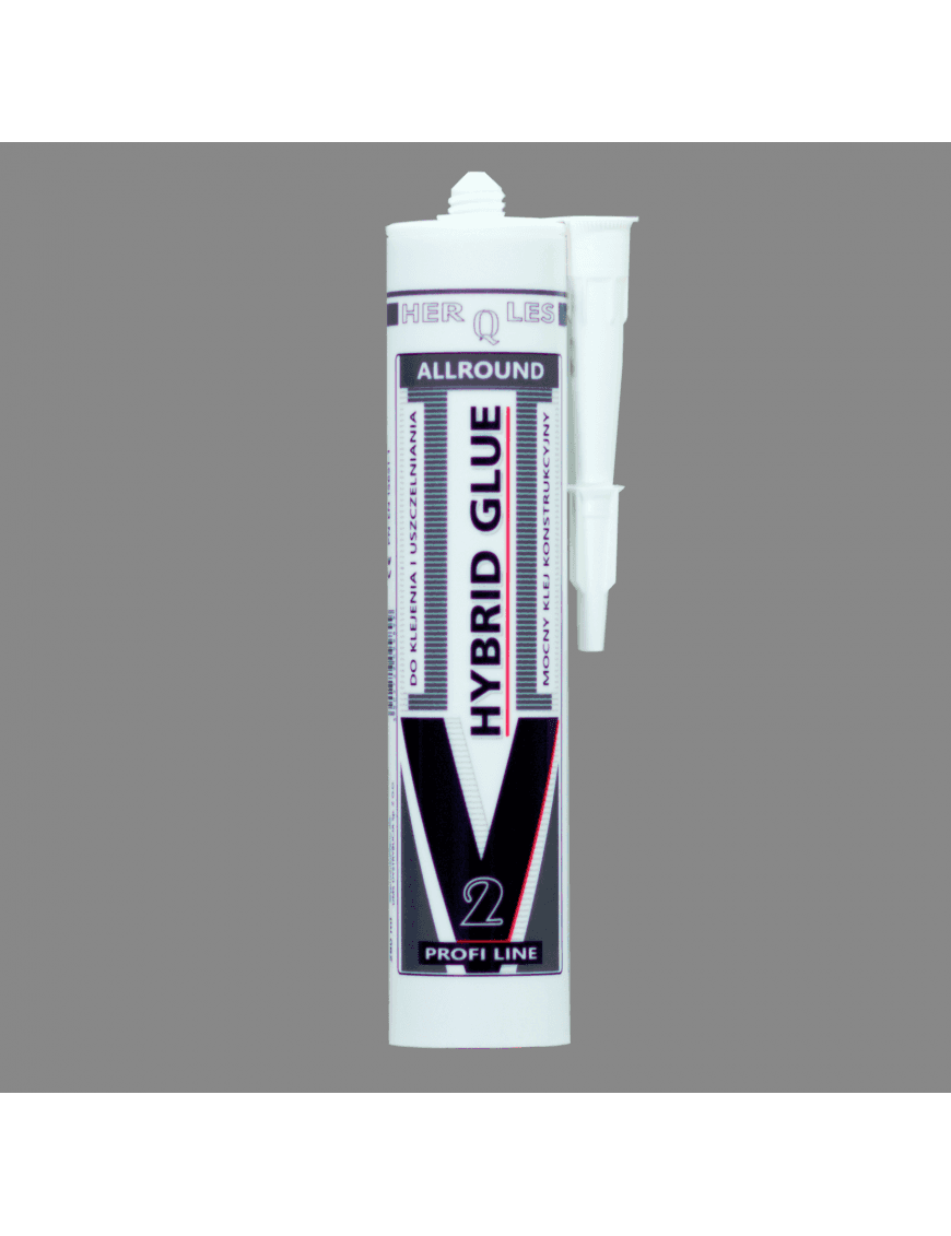 COLLE HYBRIDE V2 - Carton de 8700 ml (30 pièces)