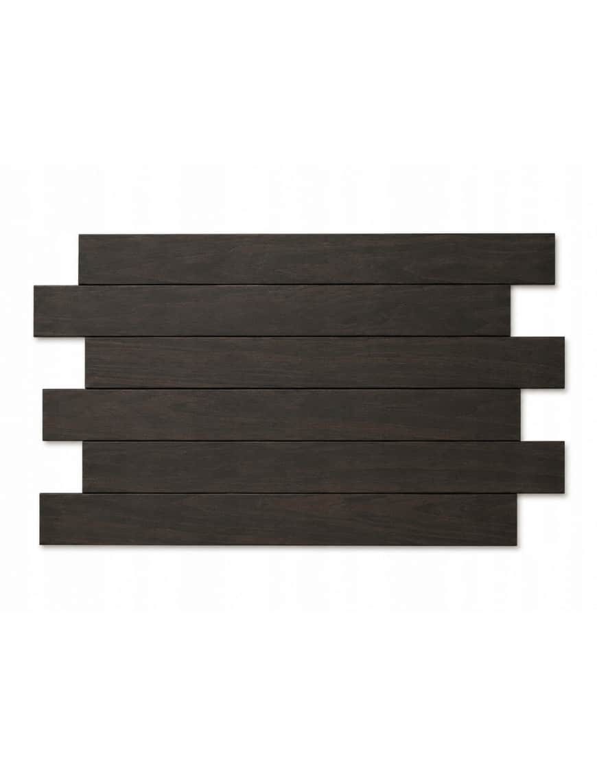 Panneau Mural décoratif COLORADO - Carton de 40 m² (240 pièces)