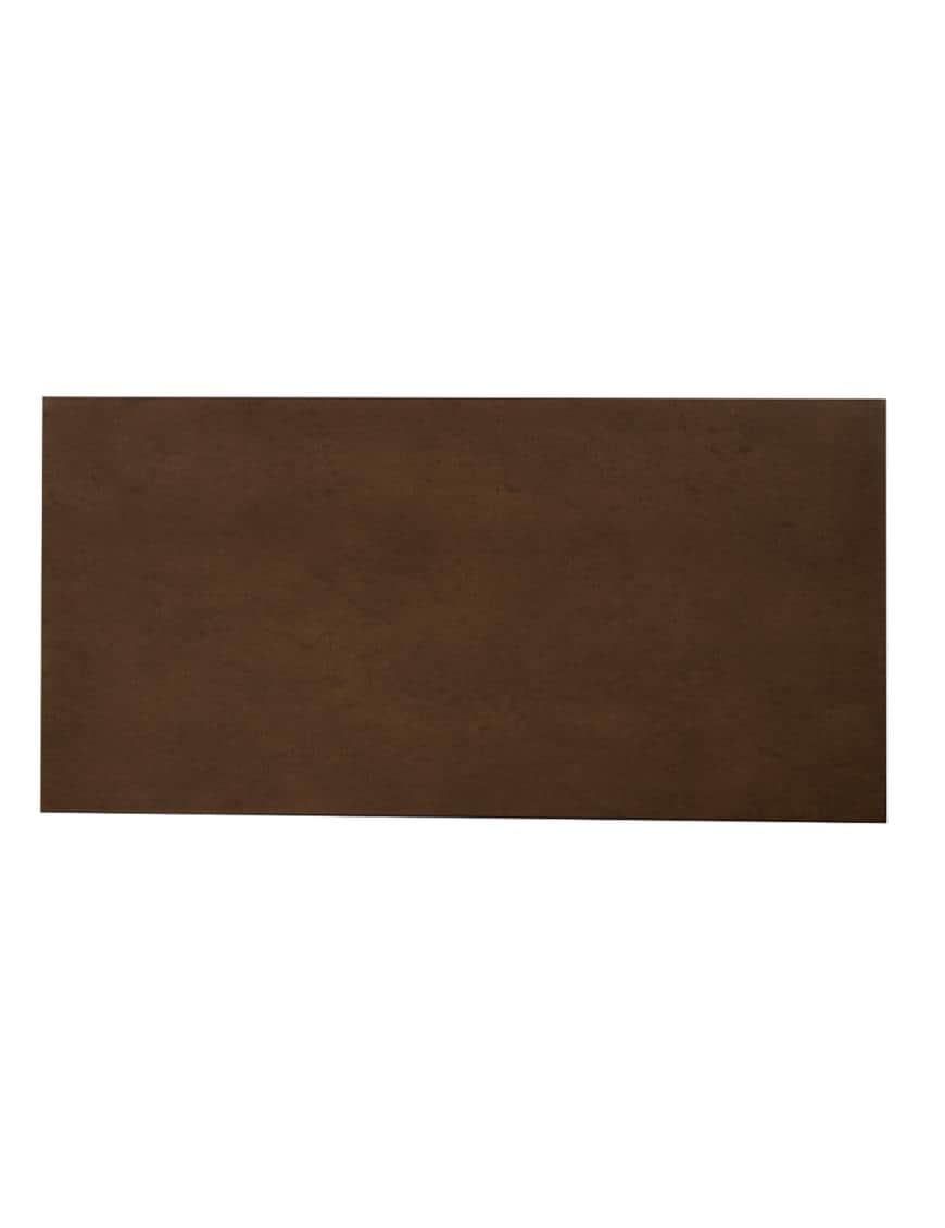 Panneau Mural décoratif Cuivre - Carton de 52 m² (104 pièces)