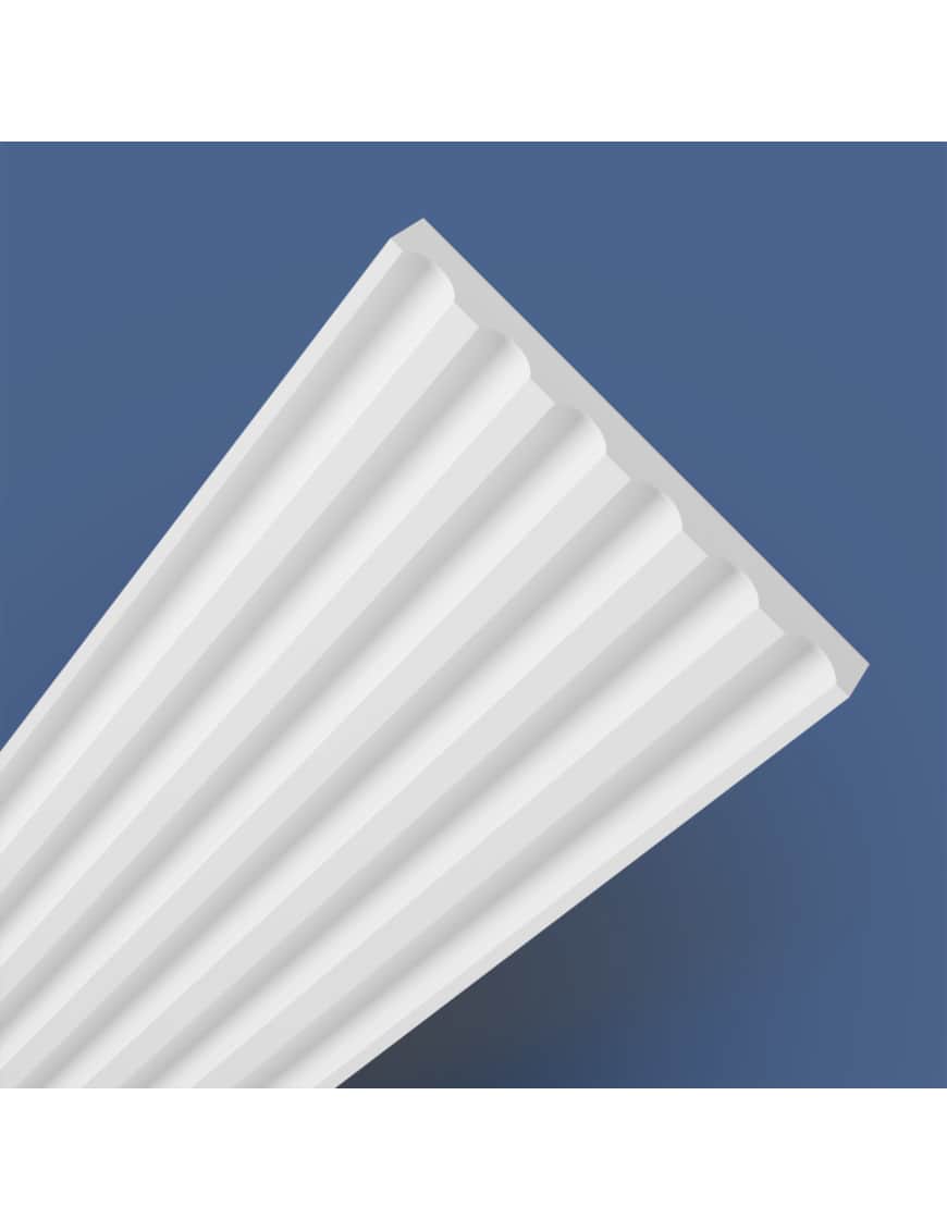 Lamelles WP125B - Carton de 4,08 m² (12 pièces)