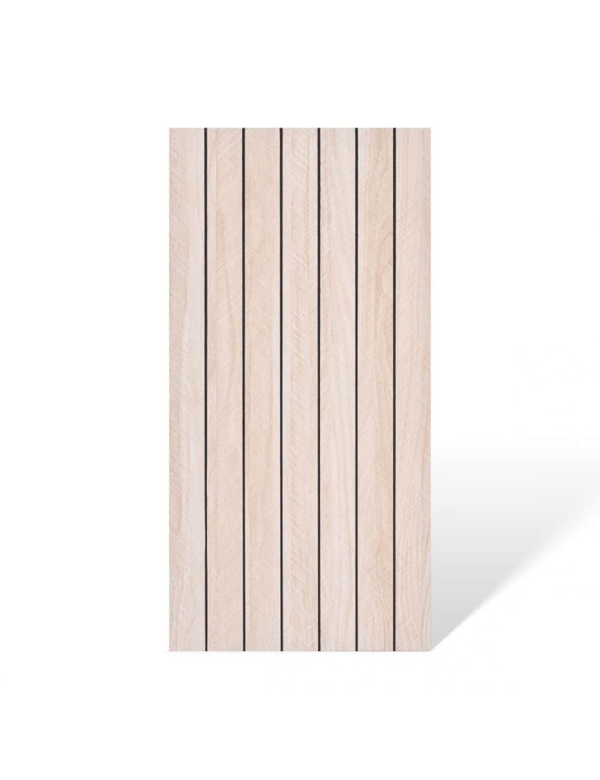 Panneau auto-adhésif PSD-0013 - Carton de 9 m² (50 pièces)