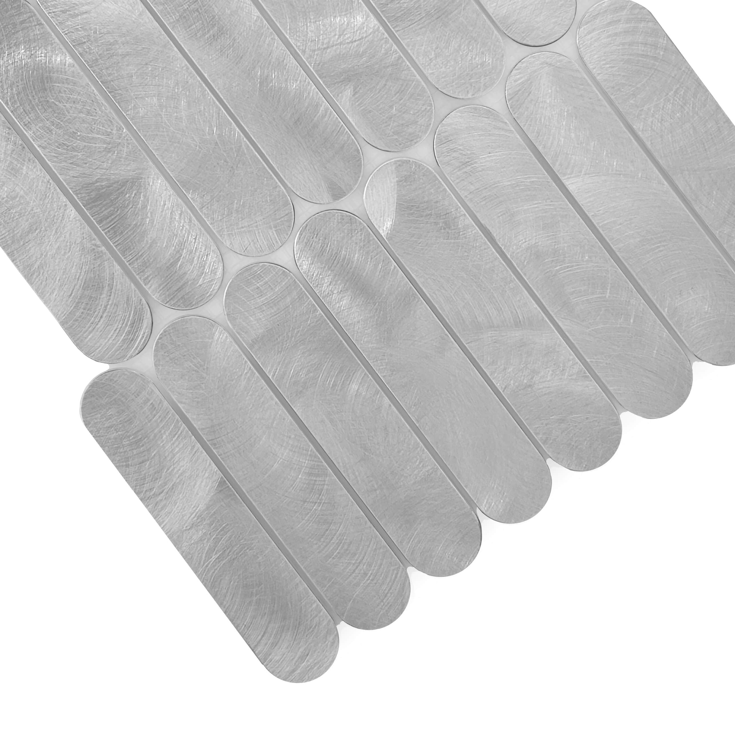 Mosaïque Allumi Pills Silver