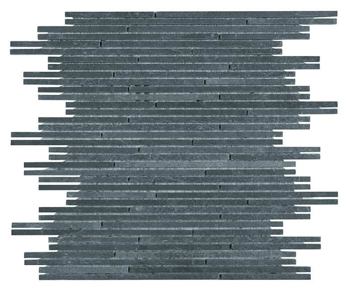 Mosaïque Black Slate Stick