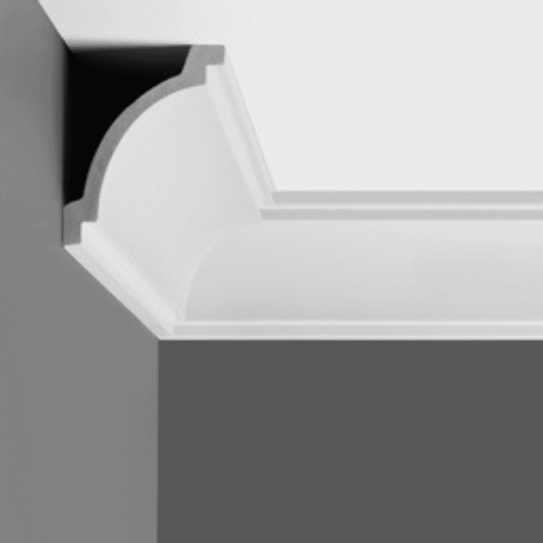 Corniche de plafond CAR-071