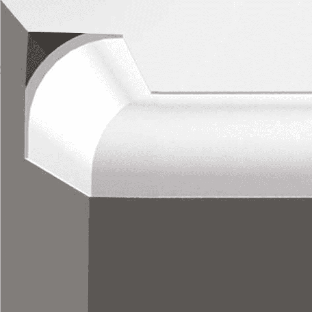 Corniche de plafond CAS-101