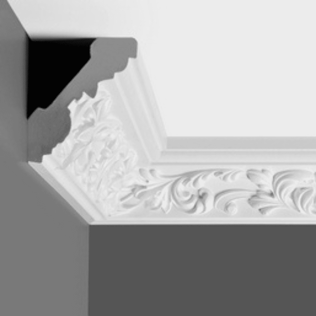 Corniche de plafond COB-071