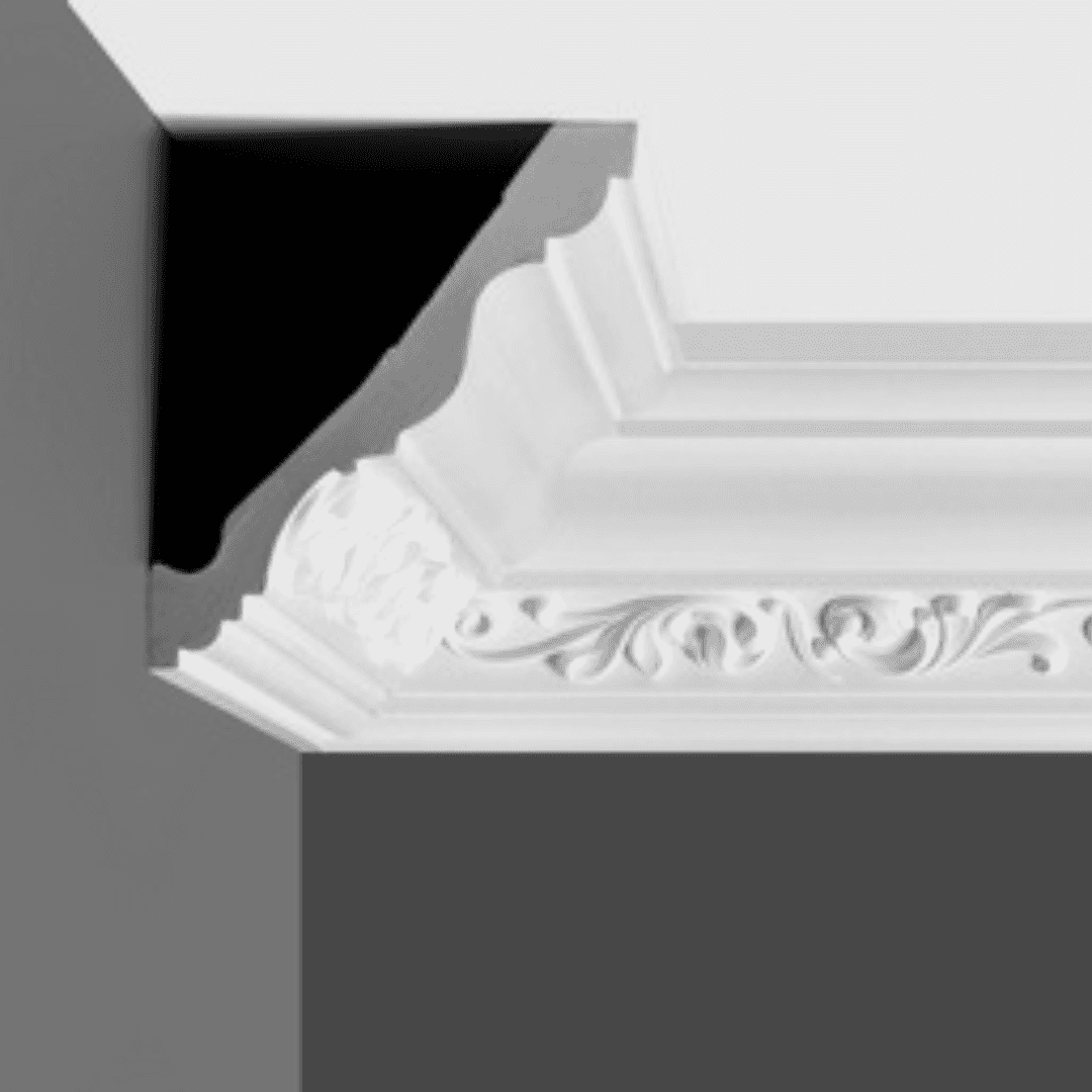 Corniche de plafond COB-121