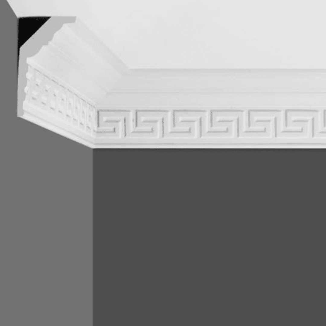Corniche de plafond COM-091