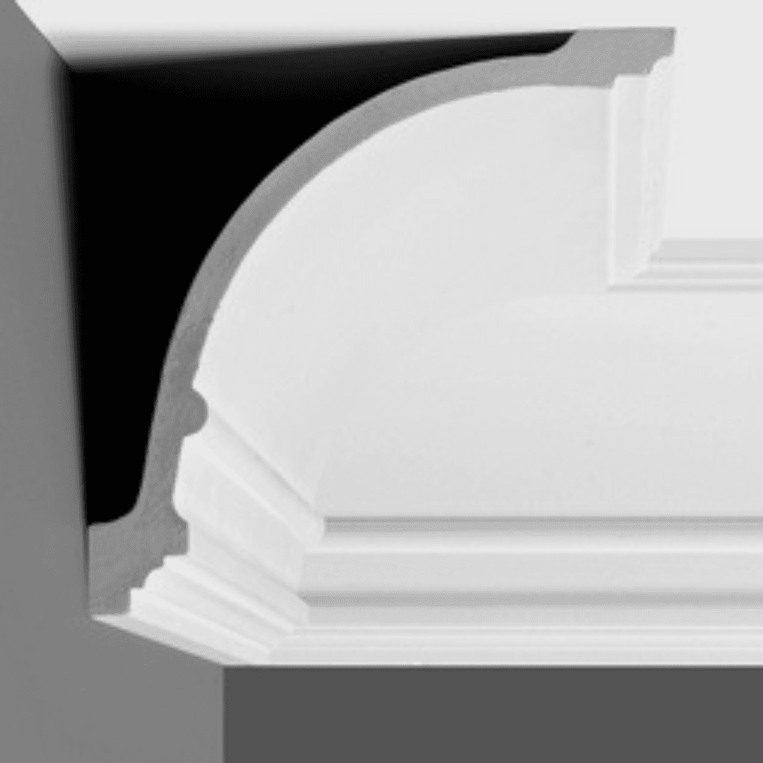 Corniche de plafond CTA-141