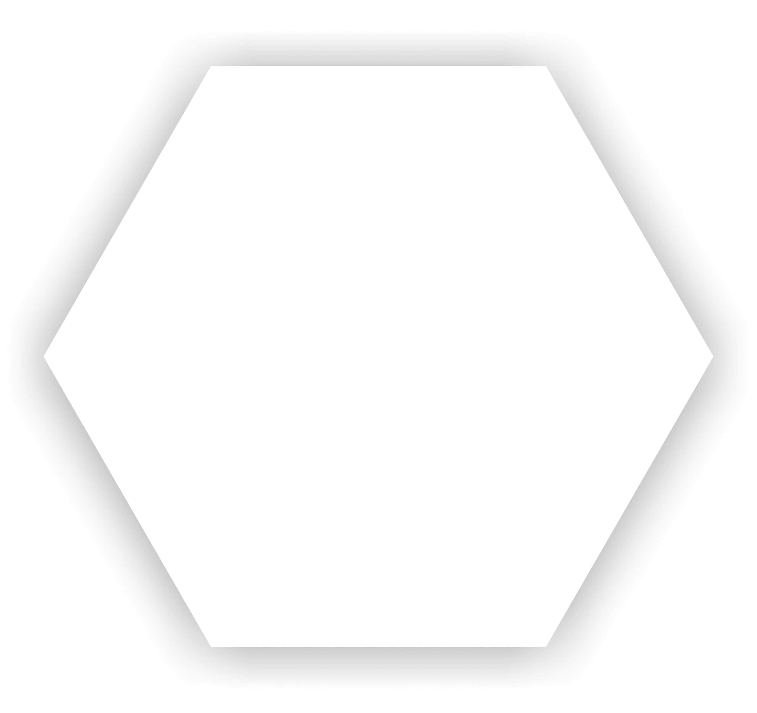 Panneau mural 3D HX-White