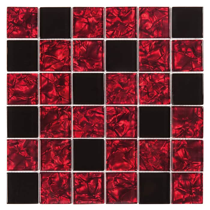 Mosaïque Lunar Lava mix 48