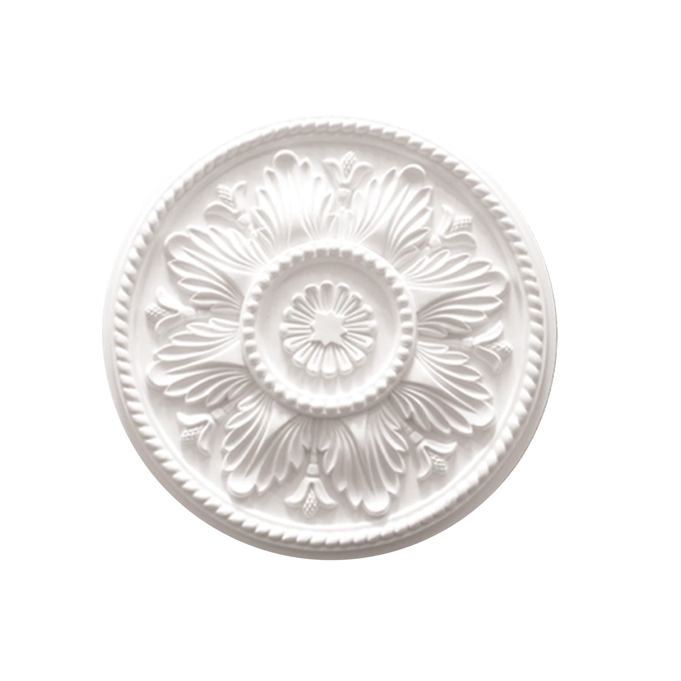 Rosace de plafond ø460 mm – D4ML58R
