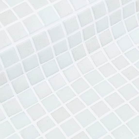 Mosaïque Non Slip Arctic
