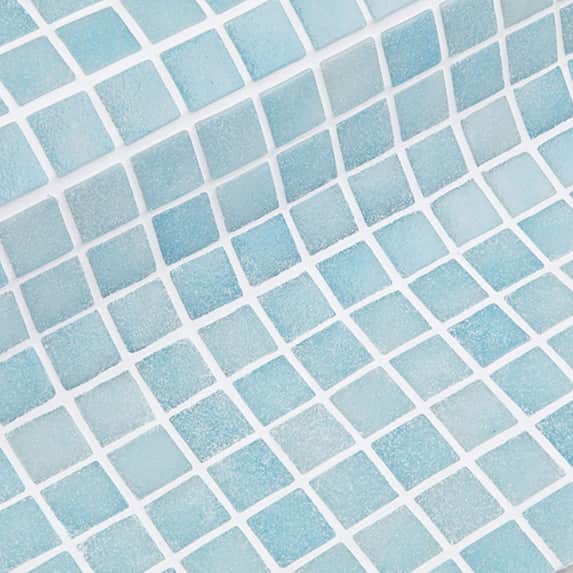 Mosaïque Non Slip Reef mix