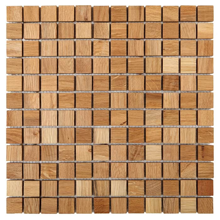 Mosaïque Oak AL.