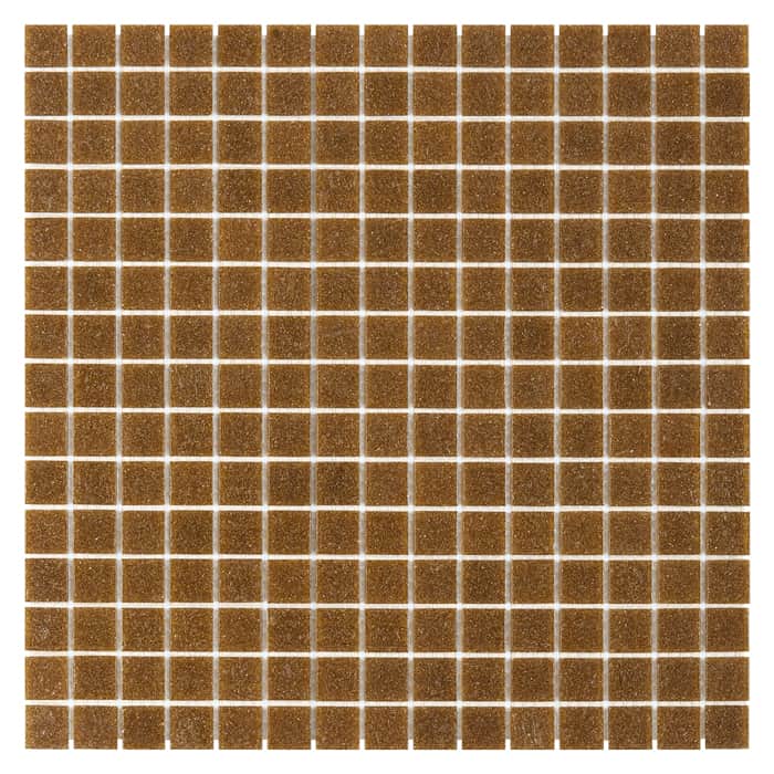 Mosaïque Q Brown