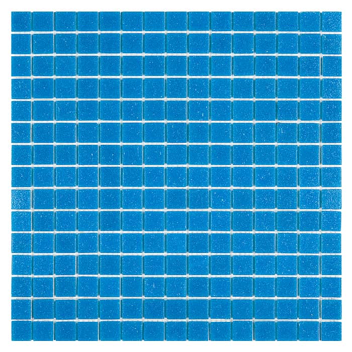 Mosaïque Q Sky Blue