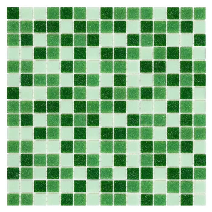 Mosaïque QMX Green