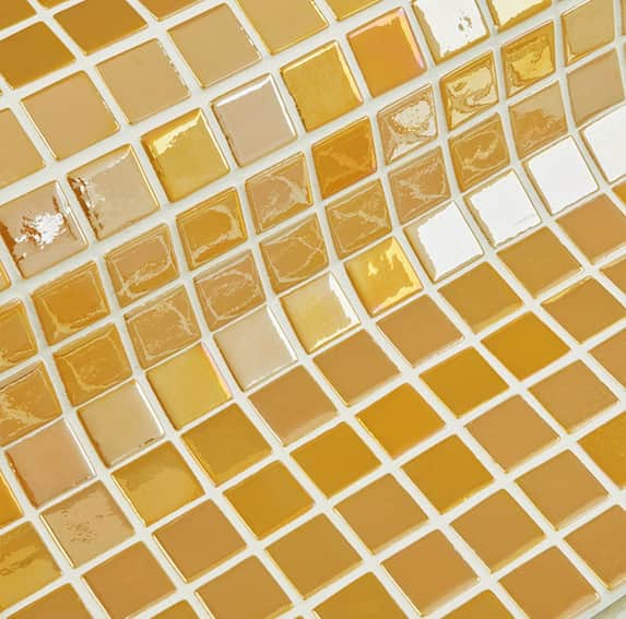 Mosaïque S Gold