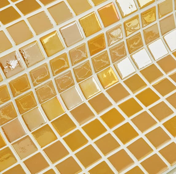 Mosaïque S Gold