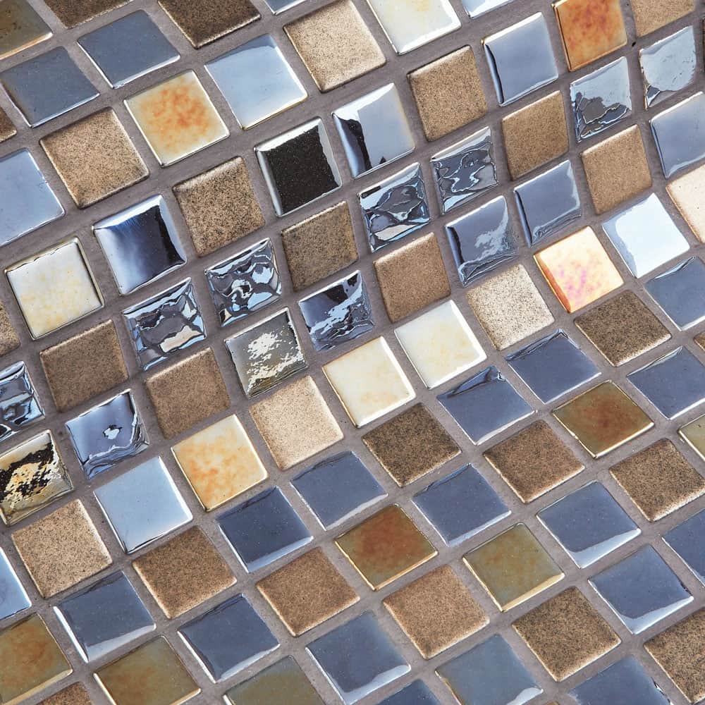 Mosaïque SMX Dubai