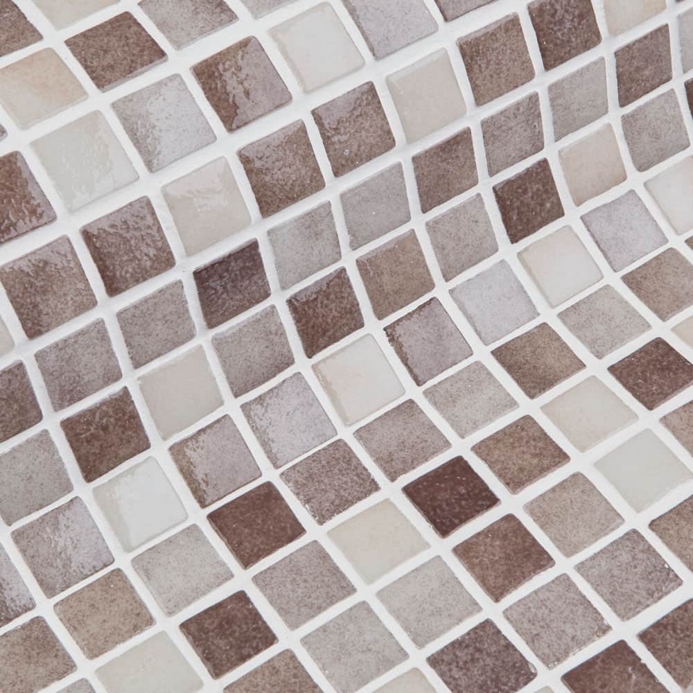 Mosaïque SMX Grenada