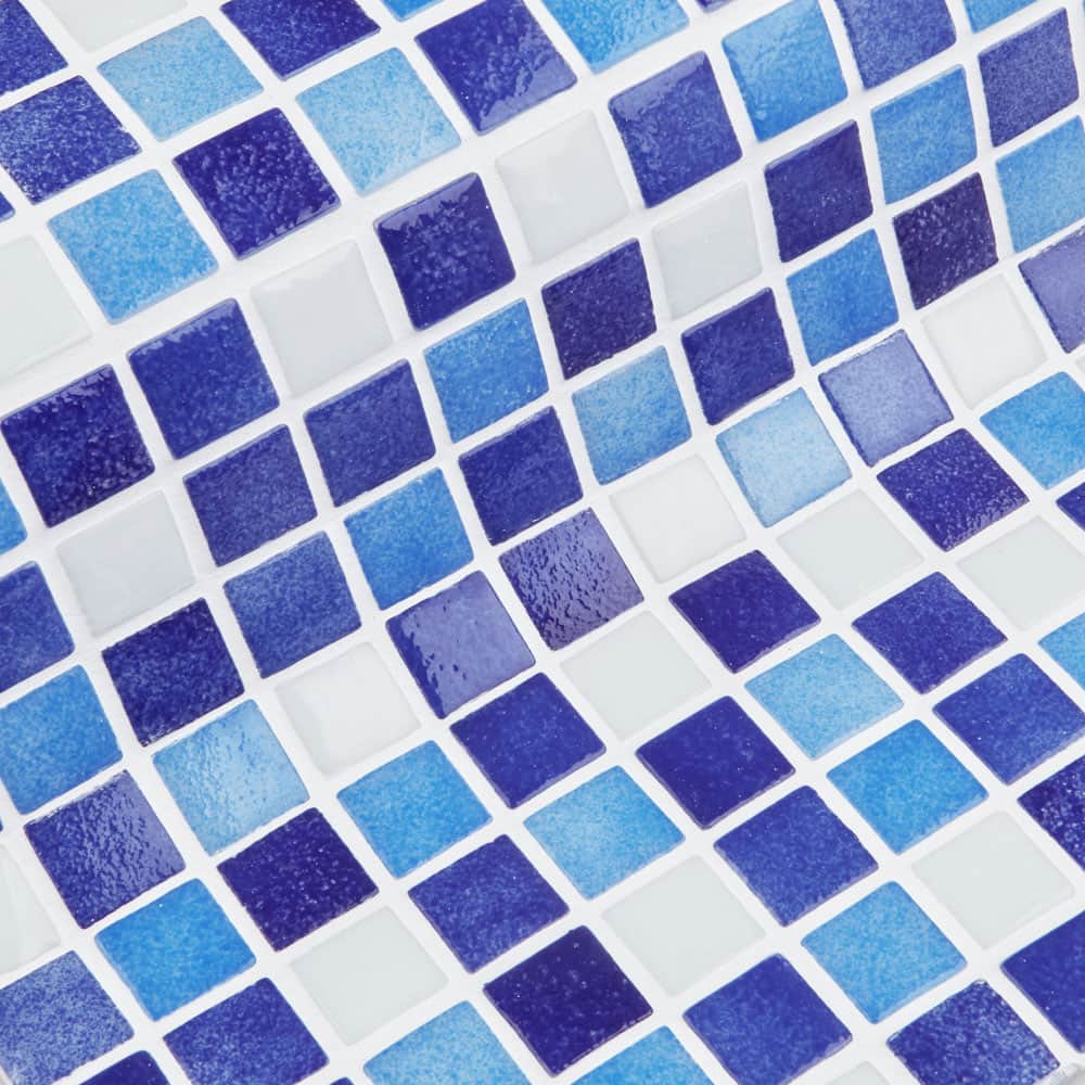 Mosaïque SMX Pacific