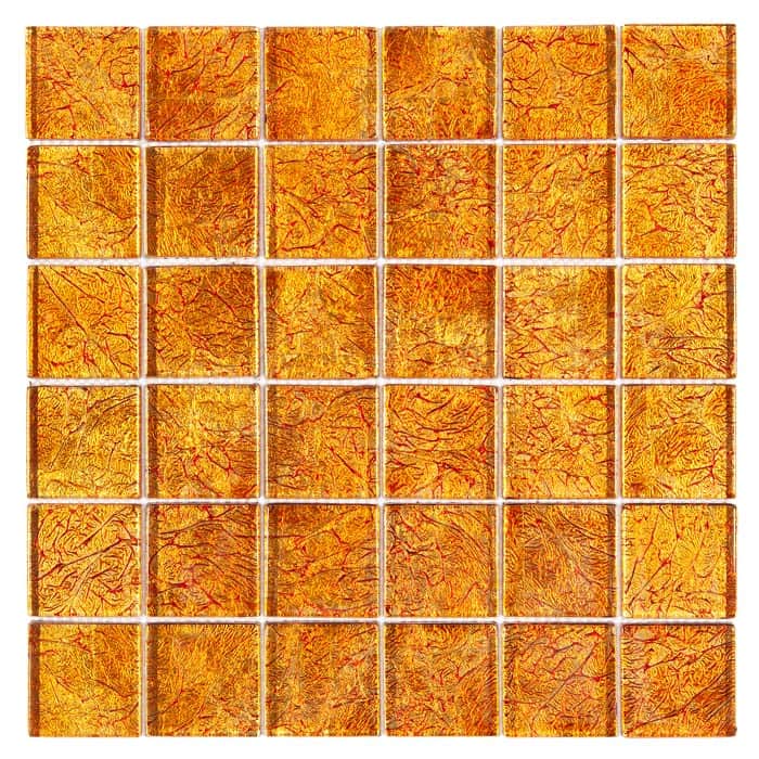 Mosaïque Spark Rusty 48