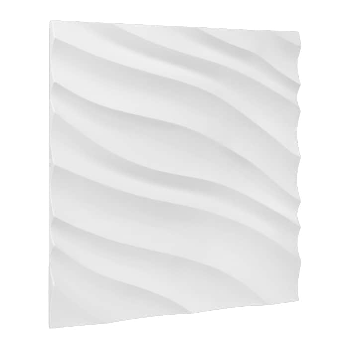 WS-01 panel 3D