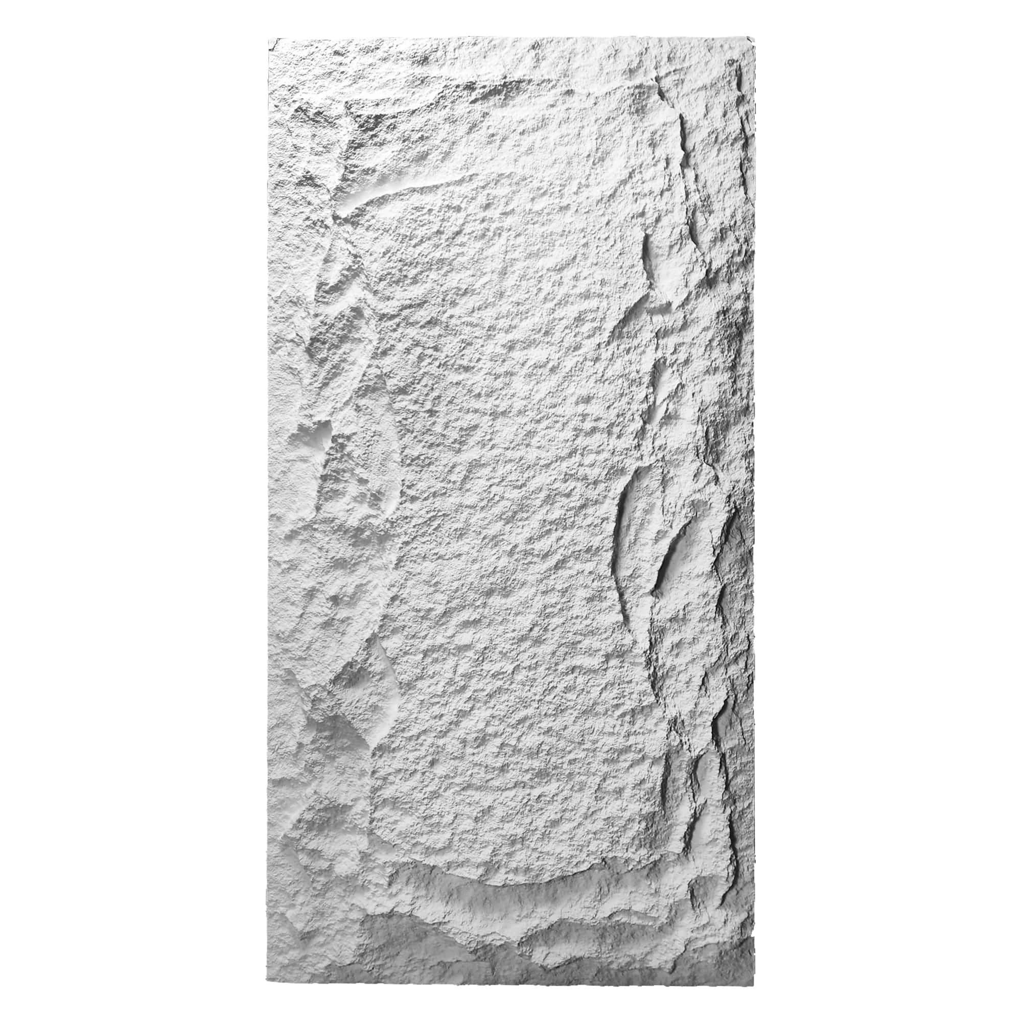 Panneau mural en polyuréthane VINSON S1 60x120cm – Easy Stones