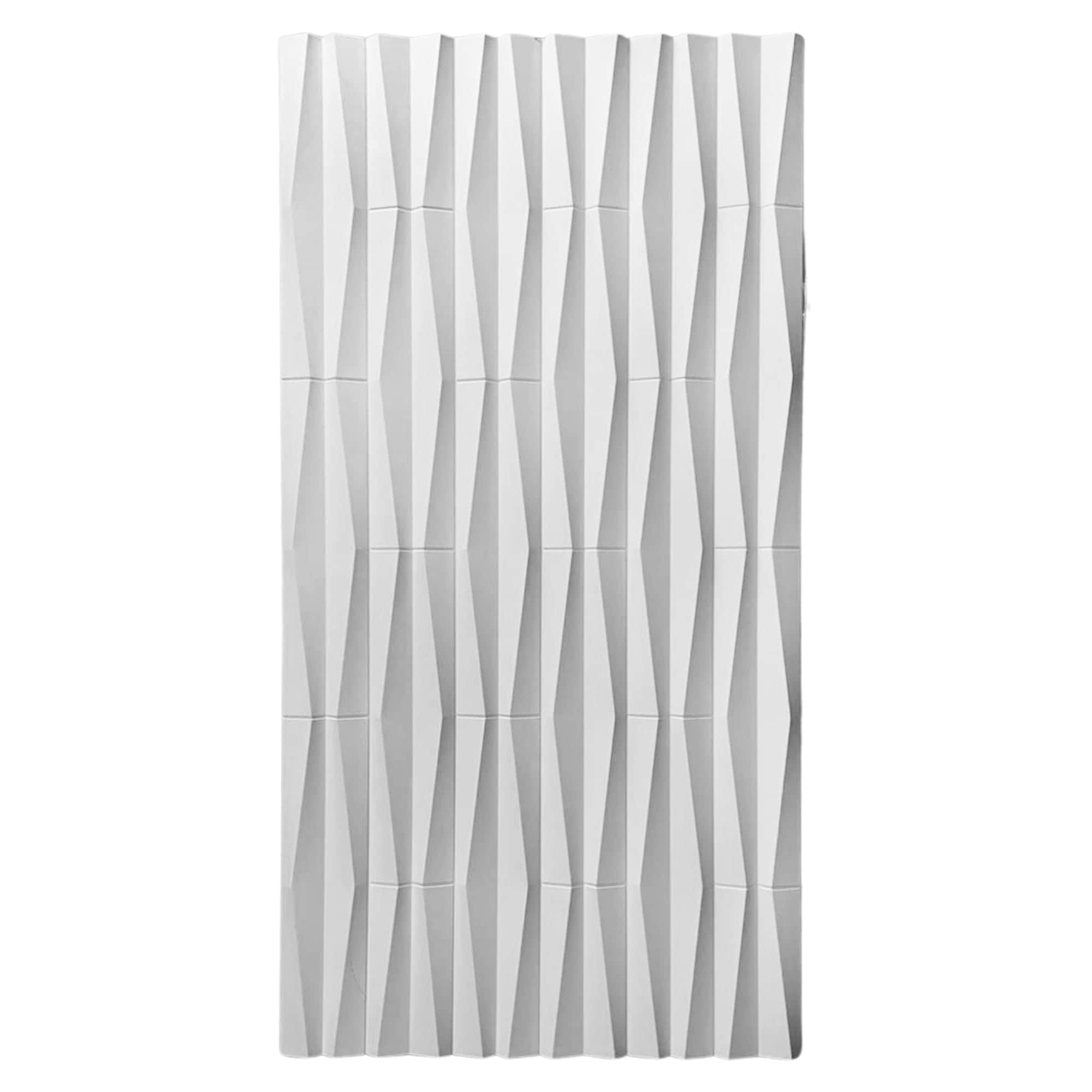 Panneau mural en polyuréthane THOR 60x120cm