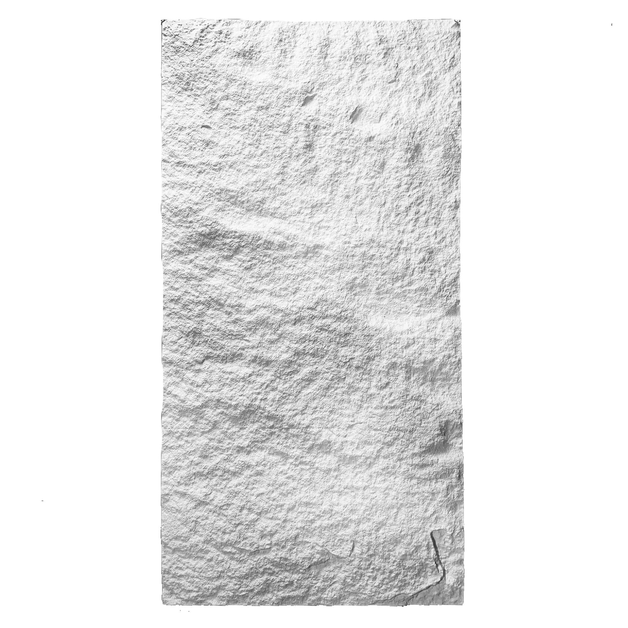 Panneau mural en polyuréthane EVEREST S3 60x120cm – Easy Stones