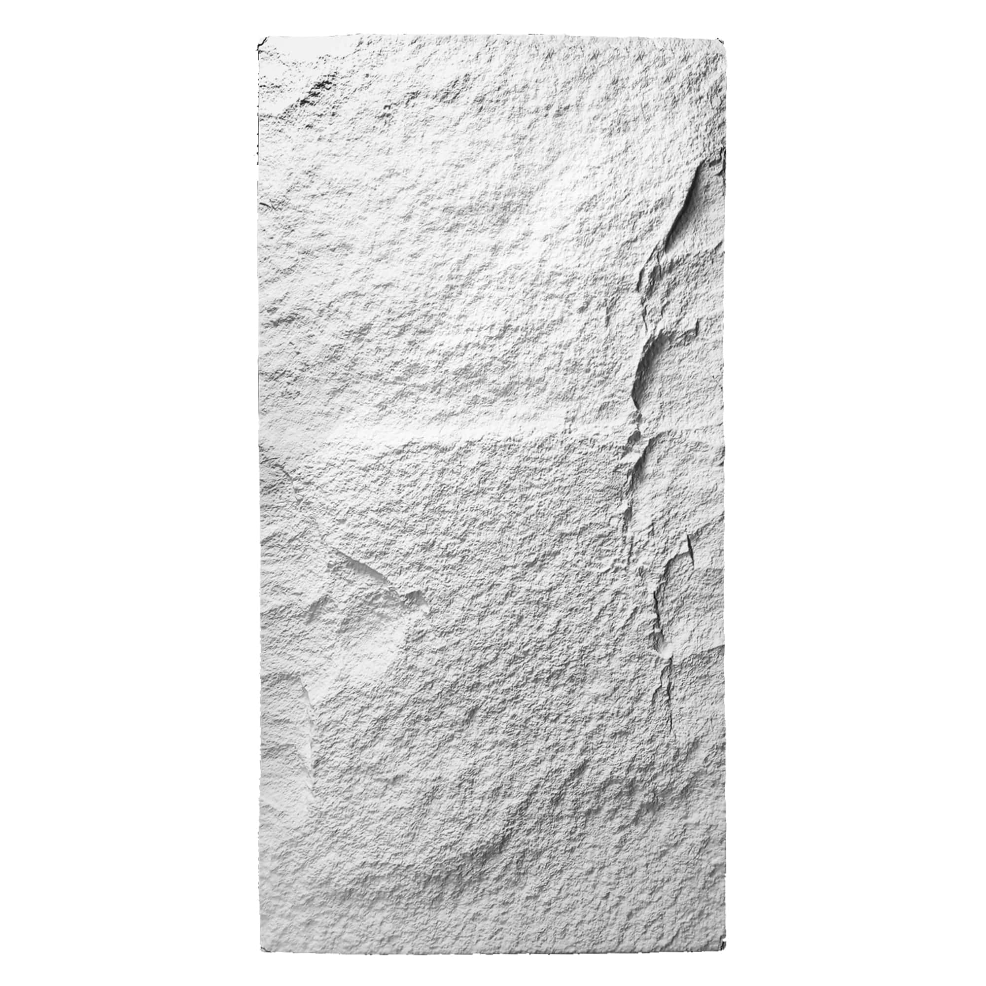 Panneau mural en polyuréthane FUJI S2 60x120cm – Easy Stones