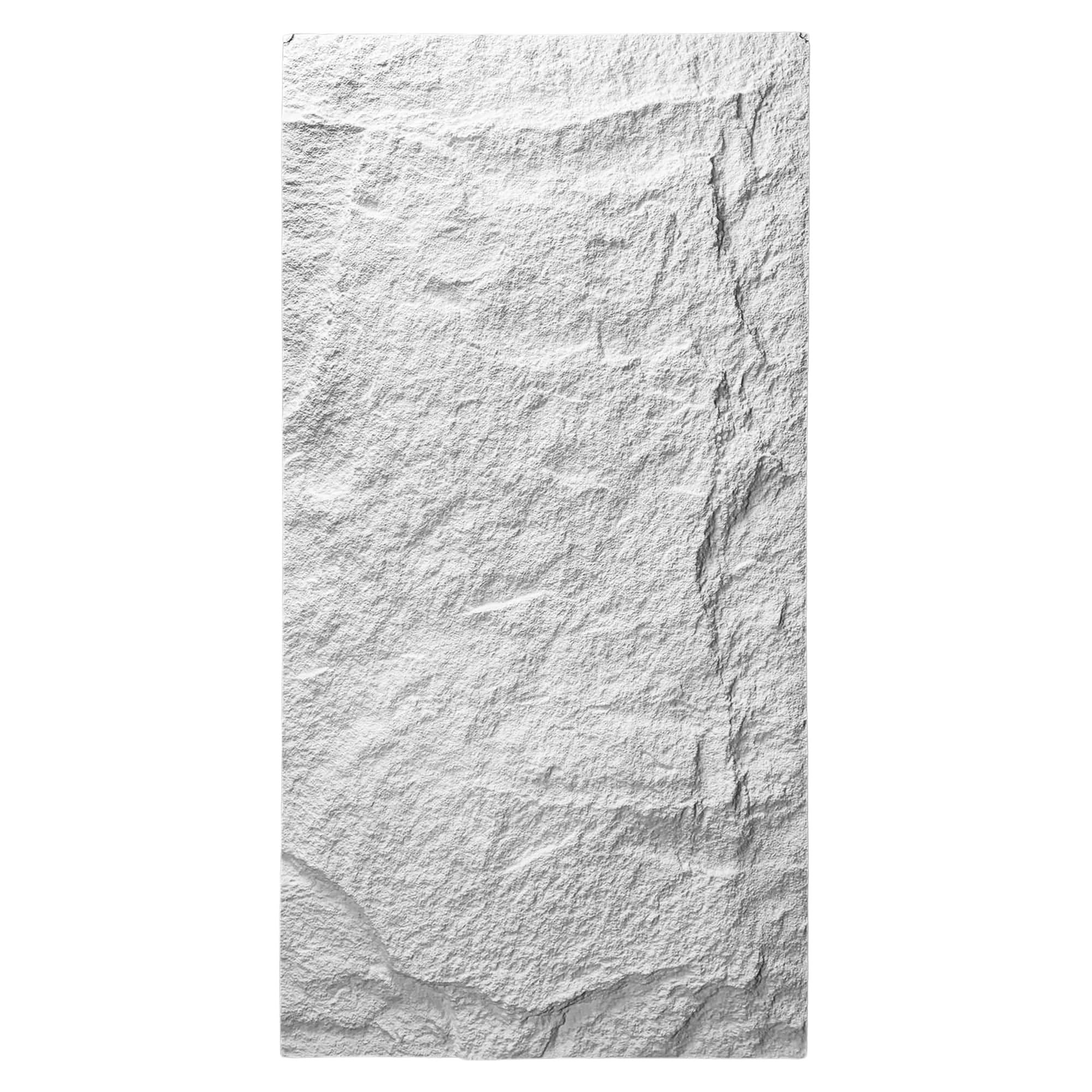 Panneau mural en polyuréthane EVEREST S12 60x120cm – Easy Stones