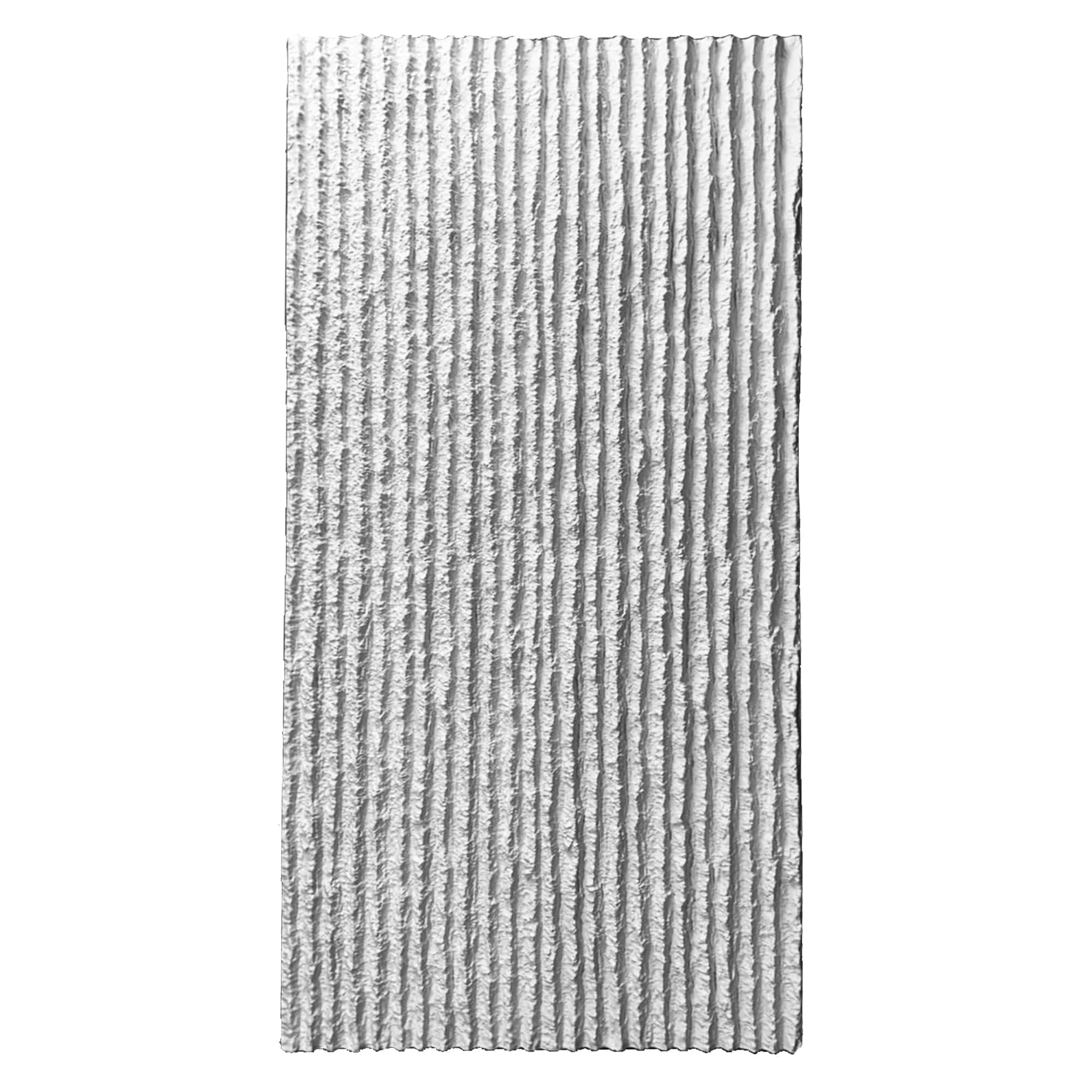 Panneau mural en polyuréthane Mitchell 60x120cm – Easy Stones