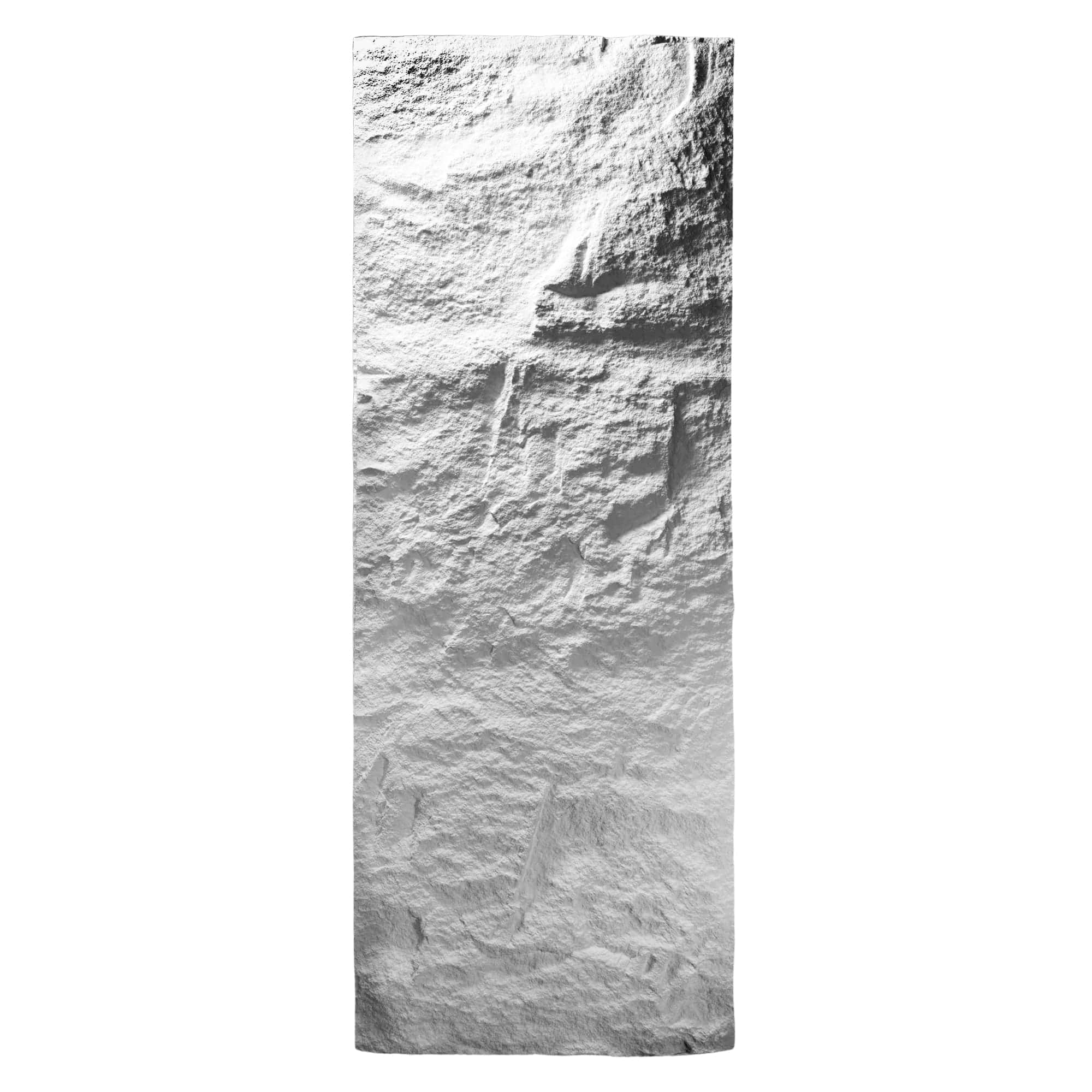 Panneau mural en polyuréthane ZEIL S2 80x240cm – Easy Stones