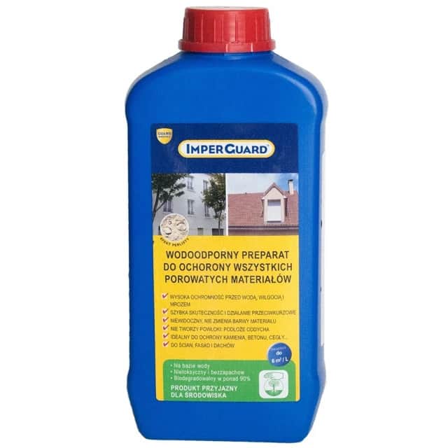 Protect Guard HD 1L Imprégnation