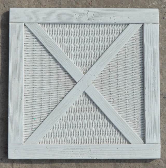 Carreau de ciment Mimbre