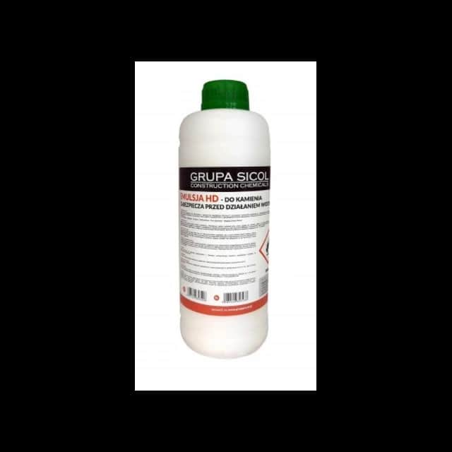 Émulsion d'imprégnation HD 1L